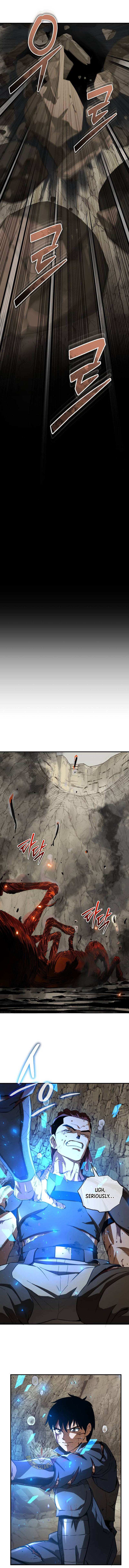 Blood Demon Reincarnation Chapter 17 13